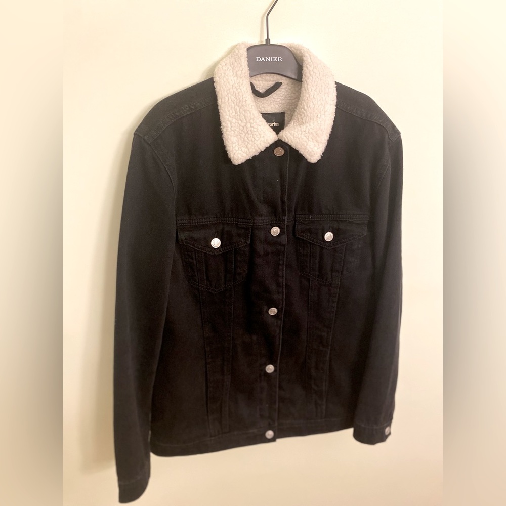 Vintage Style Jacket